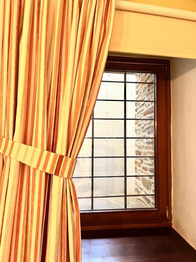 Archontiko Anemos Ξενοδοχείο Μακρινίτσα Εξωτερικό φωτογραφία